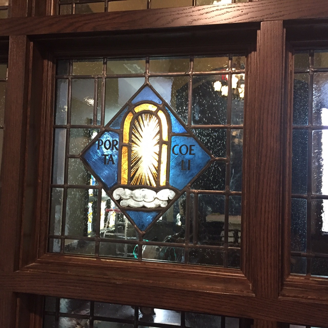 Catholic Charities Tulsa | Porta Caeli House