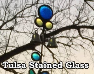Tulsa Stained Glass