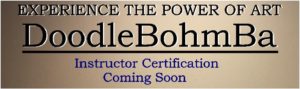 DoodleBohmBa instructor certification class TCC